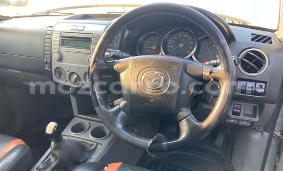 Nunua Ilio tumika Mazda BT-50 Brown Gari ndani ya Maputo nchini Maputo Nunua Ilio tumika Mazda BT-50 Brown Gari ndani ya Maputo nchini Maputo