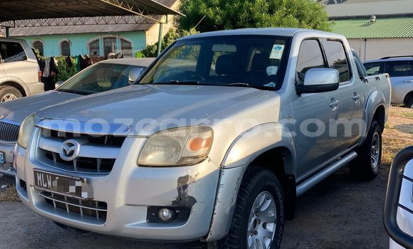 Nunua Ilio tumika Mazda BT-50 Brown Gari ndani ya Maputo nchini Maputo Nunua Ilio tumika Mazda BT-50 Brown Gari ndani ya Maputo nchini Maputo