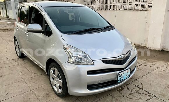 Tenga Tsaru Toyota Ractis Sirivha Mota in Maputo in Maputo Tenga Tsaru Toyota Ractis Sirivha Mota in Maputo in Maputo