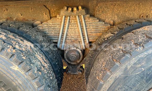 Buy Used Komatsu D31S White Truck in Maputo in Maputo Buy Used Komatsu D31S White Truck in Maputo in Maputo