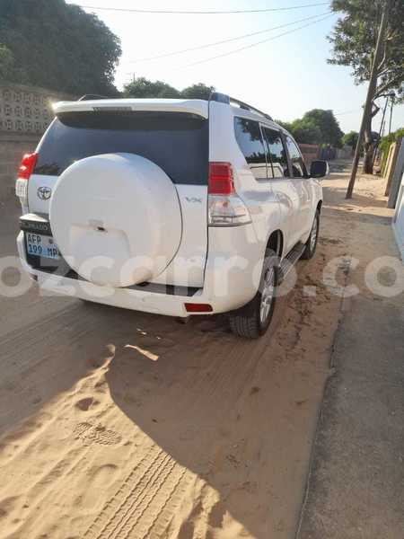 Big with watermark toyota land cruiser prado maputo maputo 14446