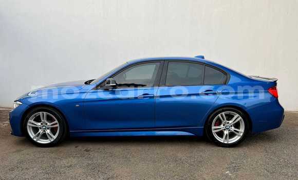 Buy Used BMW 3-Series Blue Car in Maputo in Maputo Buy Used BMW 3-Series Blue Car in Maputo in Maputo