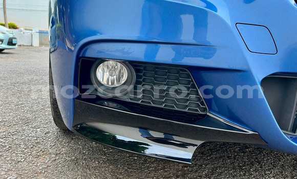 Buy Used BMW 3-Series Blue Car in Maputo in Maputo Buy Used BMW 3-Series Blue Car in Maputo in Maputo