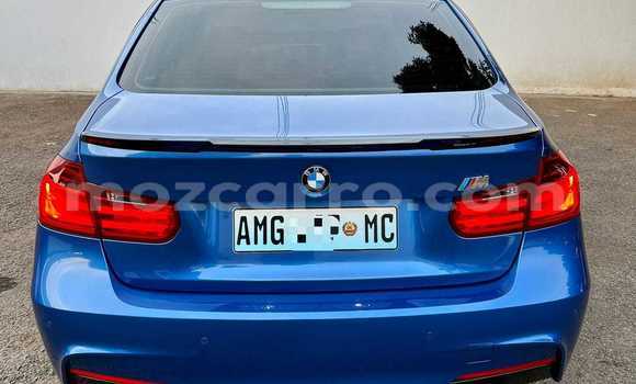 Buy Used BMW 3-Series Blue Car in Maputo in Maputo Buy Used BMW 3-Series Blue Car in Maputo in Maputo
