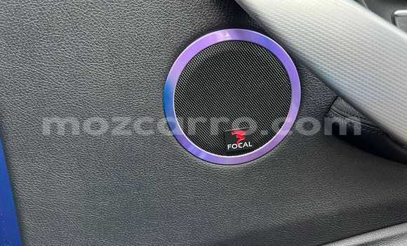 Buy Used BMW 3-Series Blue Car in Maputo in Maputo Buy Used BMW 3-Series Blue Car in Maputo in Maputo