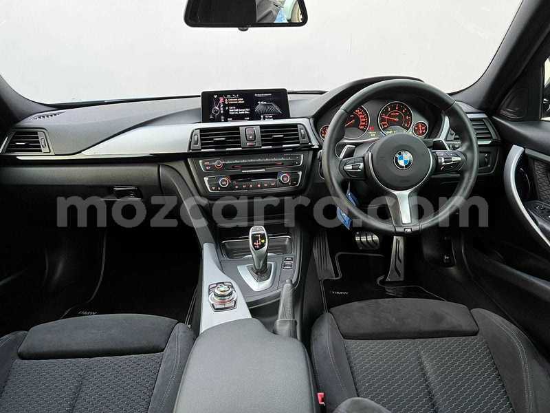 Big with watermark bmw 3 series maputo maputo 14447