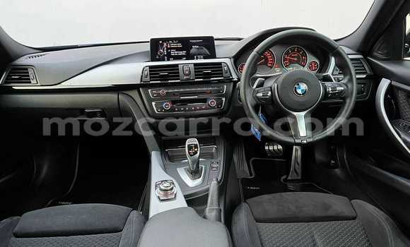 Buy Used BMW 3-Series Blue Car in Maputo in Maputo Buy Used BMW 3-Series Blue Car in Maputo in Maputo