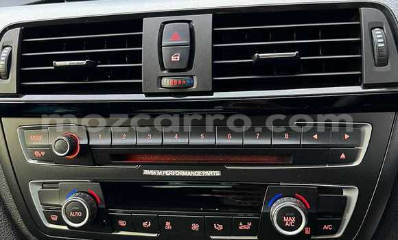 Buy Used BMW 3-Series Blue Car in Maputo in Maputo Buy Used BMW 3-Series Blue Car in Maputo in Maputo