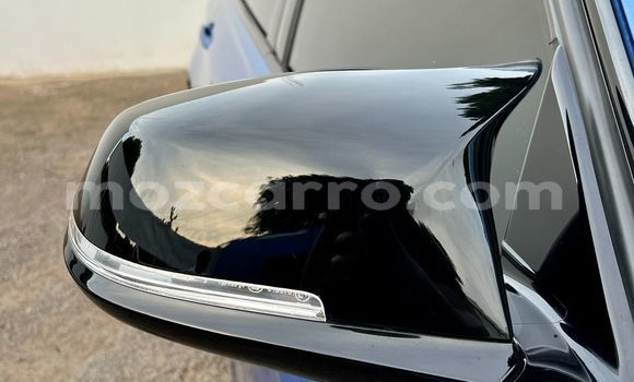 Buy Used BMW 3-Series Blue Car in Maputo in Maputo Buy Used BMW 3-Series Blue Car in Maputo in Maputo