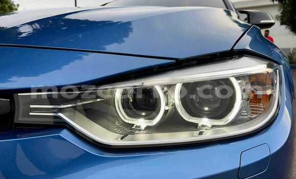 Buy Used BMW 3-Series Blue Car in Maputo in Maputo Buy Used BMW 3-Series Blue Car in Maputo in Maputo