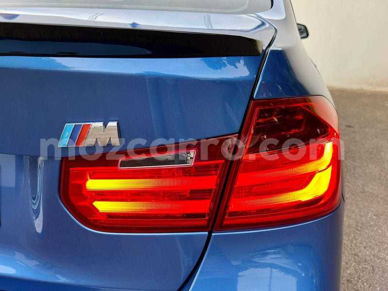 Big with watermark bmw 3 series maputo maputo 14447