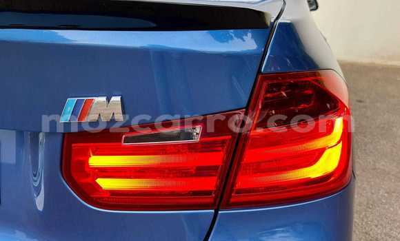 Buy Used BMW 3-Series Blue Car in Maputo in Maputo Buy Used BMW 3-Series Blue Car in Maputo in Maputo