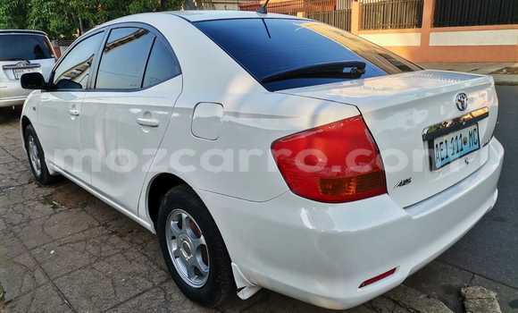 Tenga Tsaru Toyota Allion Chena Mota in Maputo in Maputo Tenga Tsaru Toyota Allion Chena Mota in Maputo in Maputo