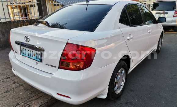 Tenga Tsaru Toyota Allion Chena Mota in Maputo in Maputo Tenga Tsaru Toyota Allion Chena Mota in Maputo in Maputo