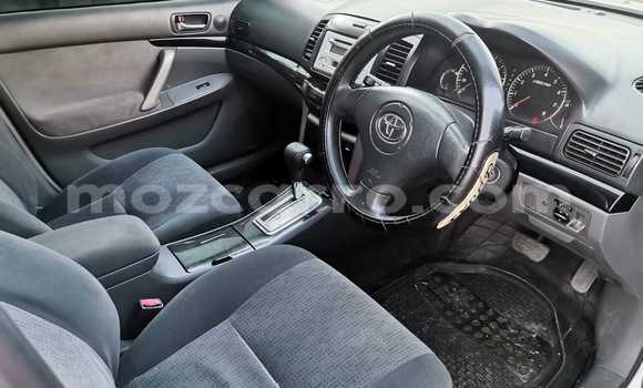 Tenga Tsaru Toyota Allion Chena Mota in Maputo in Maputo Tenga Tsaru Toyota Allion Chena Mota in Maputo in Maputo