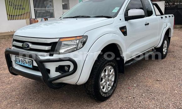 Tenga Tsaru Ford Ranger Chena Mota in Maputo in Maputo Tenga Tsaru Ford Ranger Chena Mota in Maputo in Maputo
