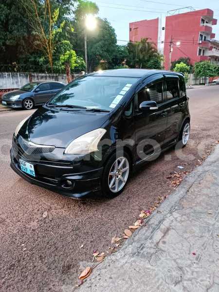 Big with watermark toyota ractis maputo maputo 14450