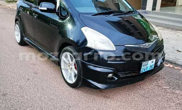 Tenga Tsaru Toyota Ractis Nhema Mota in Maputo in Maputo Tenga Tsaru Toyota Ractis Nhema Mota in Maputo in Maputo