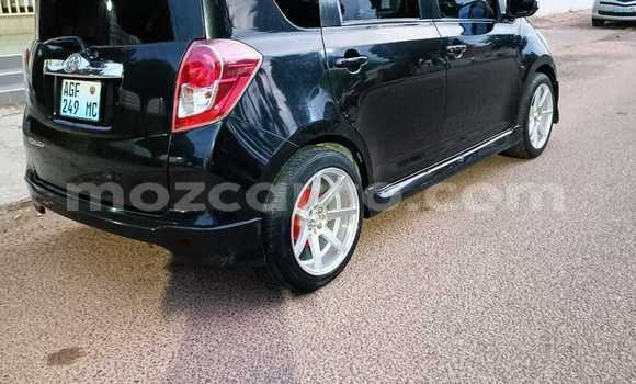 Tenga Tsaru Toyota Ractis Nhema Mota in Maputo in Maputo Tenga Tsaru Toyota Ractis Nhema Mota in Maputo in Maputo