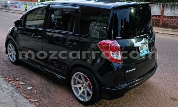 Tenga Tsaru Toyota Ractis Nhema Mota in Maputo in Maputo Tenga Tsaru Toyota Ractis Nhema Mota in Maputo in Maputo