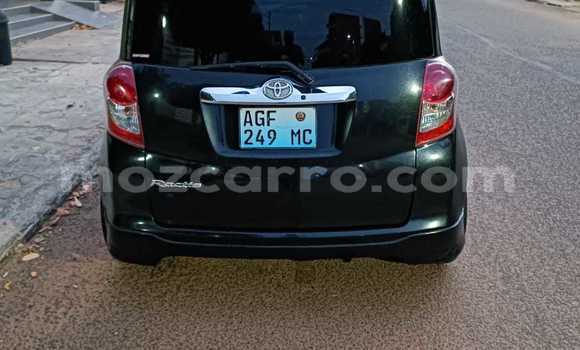 Tenga Tsaru Toyota Ractis Nhema Mota in Maputo in Maputo Tenga Tsaru Toyota Ractis Nhema Mota in Maputo in Maputo