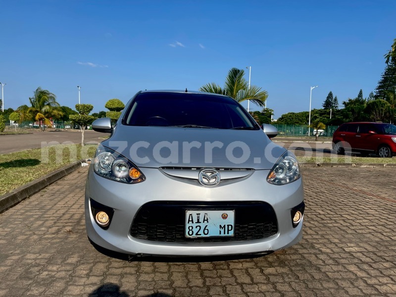 Big with watermark mazda demio maputo maputo 14452