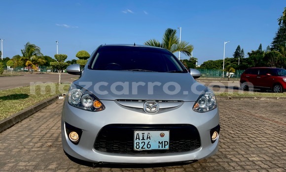 Tenga Tsaru Mazda Demio Sirivha Mota in Maputo in Maputo