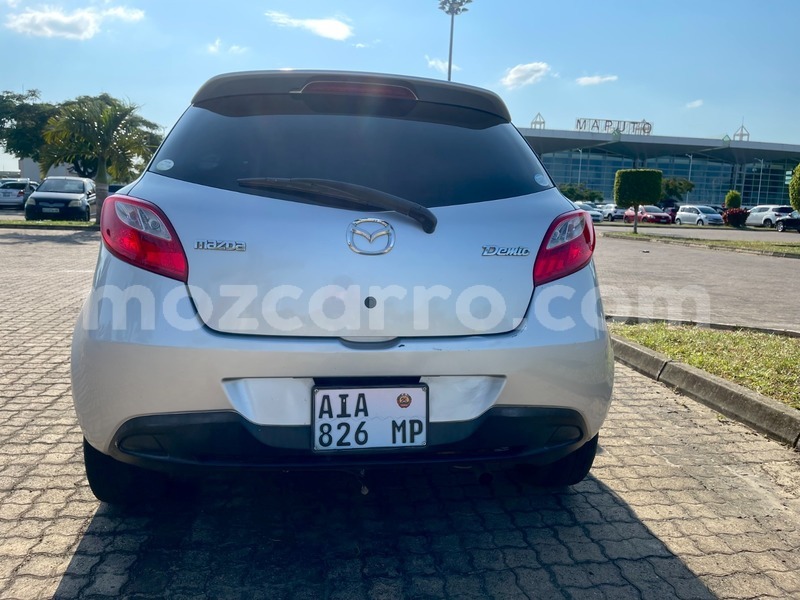 Big with watermark mazda demio maputo maputo 14452