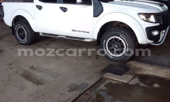 Tenga Tsaru Ford Ranger Chena Mota in Maputo in Maputo Tenga Tsaru Ford Ranger Chena Mota in Maputo in Maputo