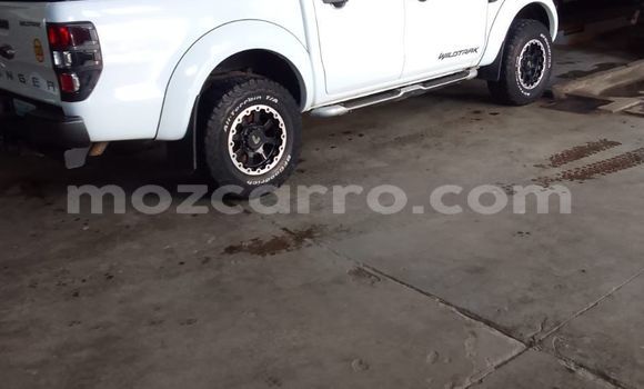 Tenga Tsaru Ford Ranger Chena Mota in Maputo in Maputo Tenga Tsaru Ford Ranger Chena Mota in Maputo in Maputo