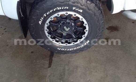 Tenga Tsaru Ford Ranger Chena Mota in Maputo in Maputo Tenga Tsaru Ford Ranger Chena Mota in Maputo in Maputo