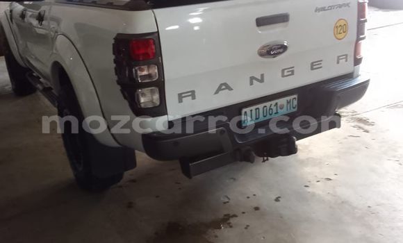 Tenga Tsaru Ford Ranger Chena Mota in Maputo in Maputo Tenga Tsaru Ford Ranger Chena Mota in Maputo in Maputo