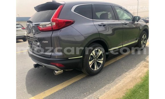 Tenga Imported Honda CR-V Zvimwe Mota in Import - Dubai in Cabo Delgado Tenga Imported Honda CR-V Zvimwe Mota in Import - Dubai in Cabo Delgado