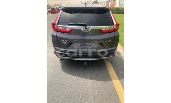Tenga Imported Honda CR-V Zvimwe Mota in Import - Dubai in Cabo Delgado Tenga Imported Honda CR-V Zvimwe Mota in Import - Dubai in Cabo Delgado