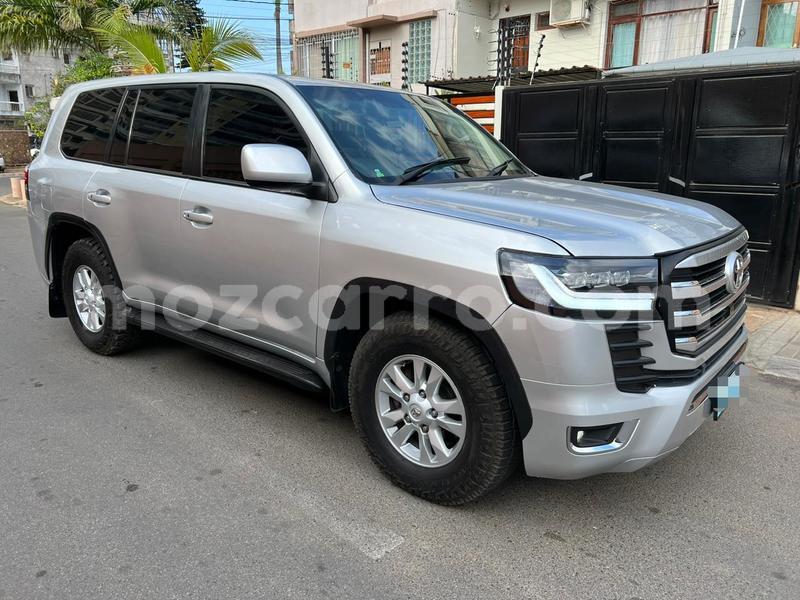 Big with watermark toyota land cruiser prado maputo maputo 14457