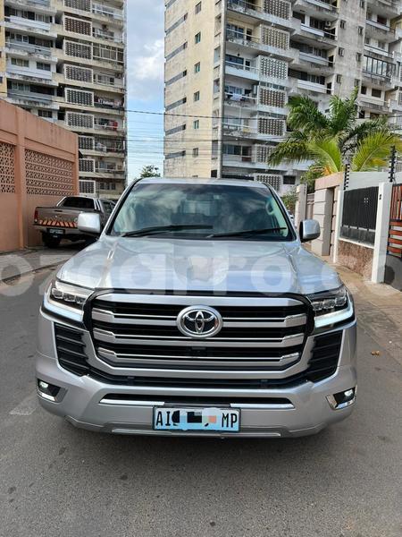 Big with watermark toyota land cruiser prado maputo maputo 14457