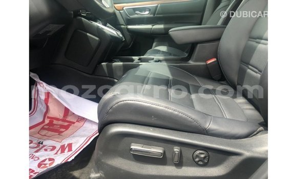Tenga Imported Honda CR-V Zvimwe Mota in Import - Dubai in Cabo Delgado Tenga Imported Honda CR-V Zvimwe Mota in Import - Dubai in Cabo Delgado