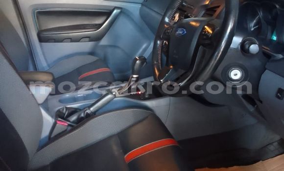 Nunua Ilio tumika Ford Ranger Nyeupe Gari ndani ya Maputo nchini Maputo Nunua Ilio tumika Ford Ranger Nyeupe Gari ndani ya Maputo nchini Maputo