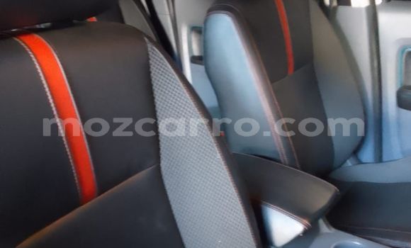 Nunua Ilio tumika Ford Ranger Nyeupe Gari ndani ya Maputo nchini Maputo Nunua Ilio tumika Ford Ranger Nyeupe Gari ndani ya Maputo nchini Maputo