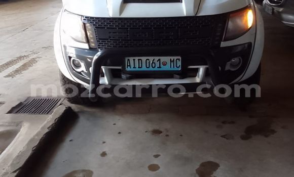 Nunua Ilio tumika Ford Ranger Nyeupe Gari ndani ya Maputo nchini Maputo Nunua Ilio tumika Ford Ranger Nyeupe Gari ndani ya Maputo nchini Maputo