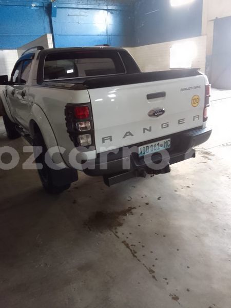 Big with watermark ford ranger maputo maputo 14458