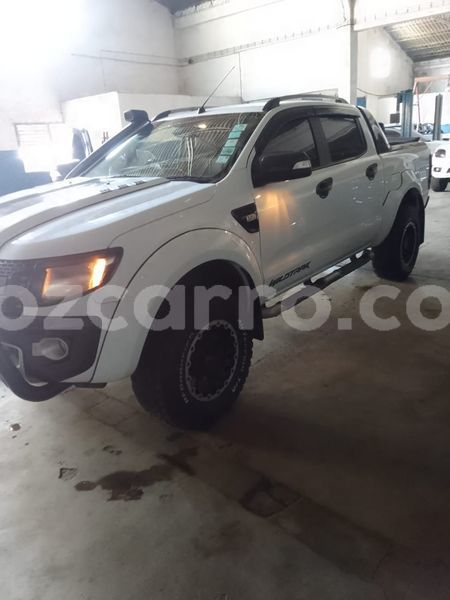 Big with watermark ford ranger maputo maputo 14458