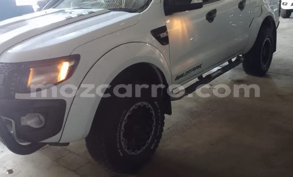 Nunua Ilio tumika Ford Ranger Nyeupe Gari ndani ya Maputo nchini Maputo Nunua Ilio tumika Ford Ranger Nyeupe Gari ndani ya Maputo nchini Maputo