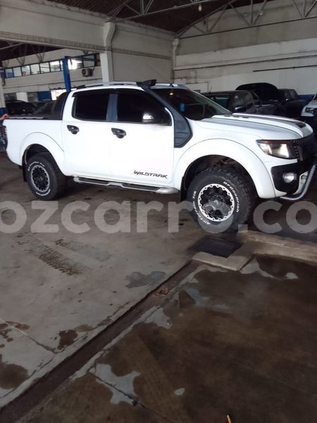 Big with watermark ford ranger maputo maputo 14458