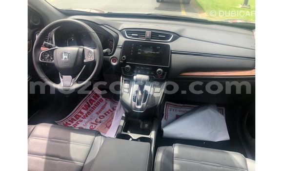 Tenga Imported Honda CR-V Zvimwe Mota in Import - Dubai in Cabo Delgado Tenga Imported Honda CR-V Zvimwe Mota in Import - Dubai in Cabo Delgado