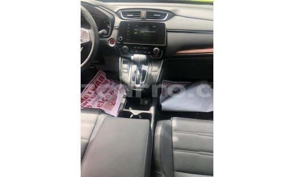 Tenga Imported Honda CR-V Zvimwe Mota in Import - Dubai in Cabo Delgado Tenga Imported Honda CR-V Zvimwe Mota in Import - Dubai in Cabo Delgado