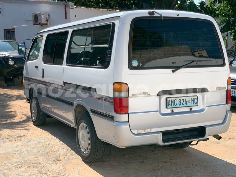 Big with watermark toyota hiace maputo maputo 14460