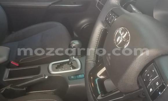 Nunua Ilio tumika Toyota Hiluxe Revo Nyeusi Gari ndani ya Maputo nchini Maputo Nunua Ilio tumika Toyota Hiluxe Revo Nyeusi Gari ndani ya Maputo nchini Maputo