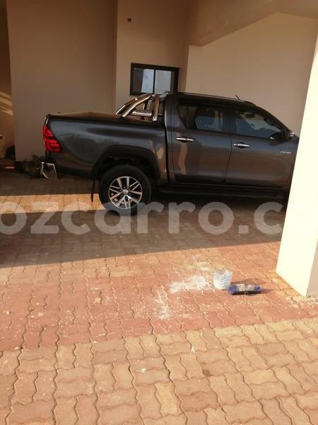 Big with watermark toyota hiluxe revo maputo maputo 14461