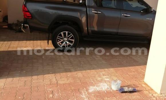 Nunua Ilio tumika Toyota Hiluxe Revo Nyeusi Gari ndani ya Maputo nchini Maputo Nunua Ilio tumika Toyota Hiluxe Revo Nyeusi Gari ndani ya Maputo nchini Maputo
